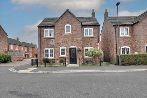 undefined, Foundry Way, Leeming Bar, Northallerton, North Yorkshire, DL7