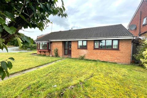 3 bedroom detached bungalow for sale, Lincoln Drive, Aspull, Wigan