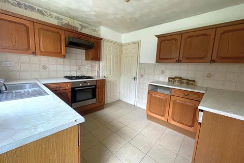 3 bedroom detached bungalow for sale, Lincoln Drive, Aspull, Wigan