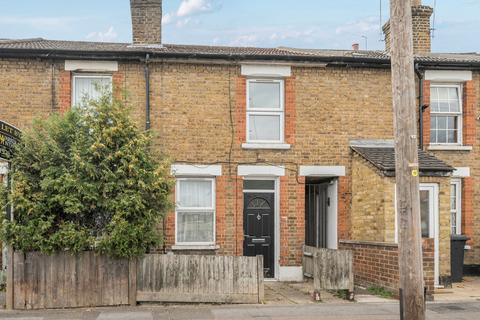 undefined, Fearnley Street, Watford, WD18