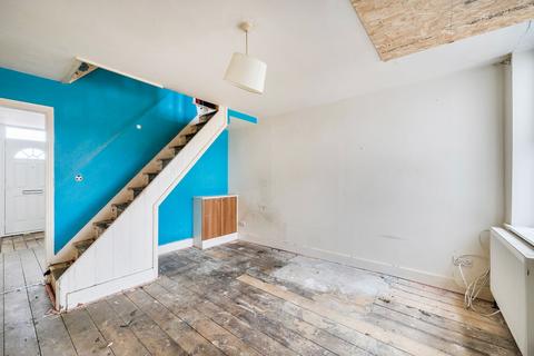 undefined, Fearnley Street, Watford, WD18
