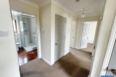 3 bedroom detached bungalow for sale, Abbey Rise, Okehampton, Devon, EX20