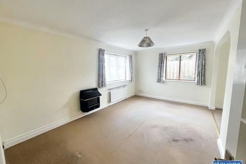 3 bedroom detached bungalow for sale, Abbey Rise, Okehampton, Devon, EX20