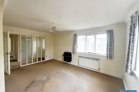 3 bedroom detached bungalow for sale, Abbey Rise, Okehampton, Devon, EX20