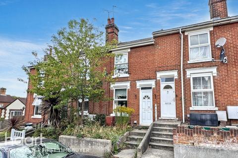 3 bedroom terraced house for sale, Bourne Road, Colchester