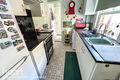 76 Bourne Road, Colchester, CO2 7LP