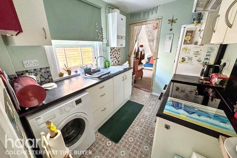 76 Bourne Road, Colchester, CO2 7LP
