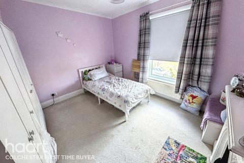 76 Bourne Road, Colchester, CO2 7LP