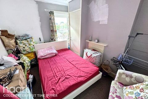 76 Bourne Road, Colchester, CO2 7LP
