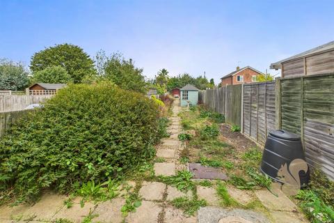 undefined, Mill Road, Colchester CO5