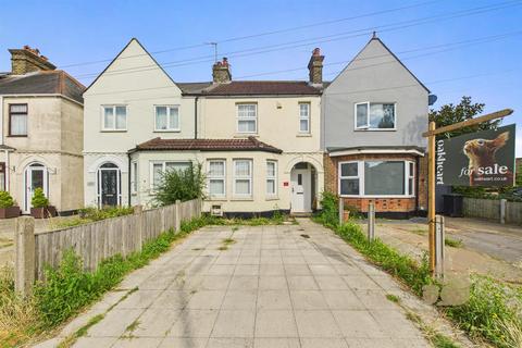 undefined, Mill Road, Colchester CO5