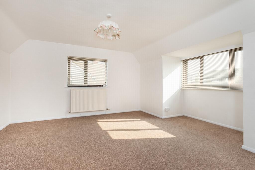 FF Bedroom