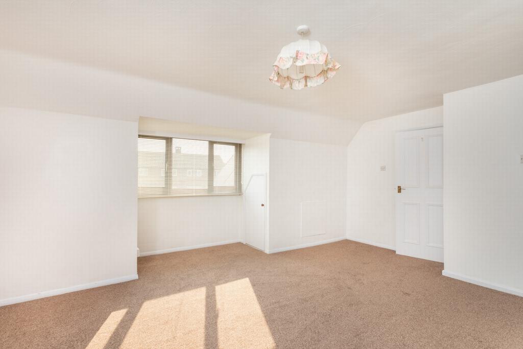 FF Bedroom