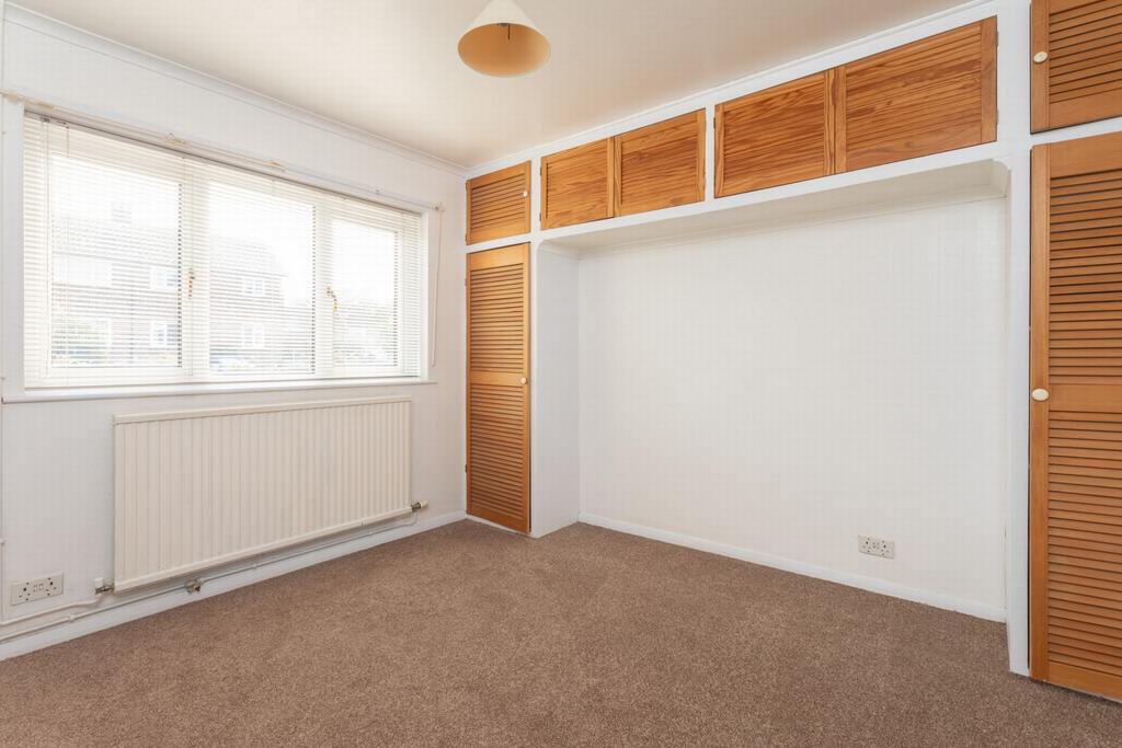 GF Bedroom