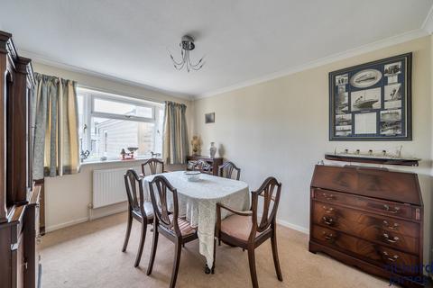 3 bedroom semi-detached bungalow for sale, Highclere Avenue, Lawn, Swindon, SN3