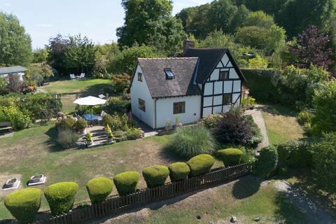 3 bedroom detached house for sale, Storridge, Malvern, Herefordshire