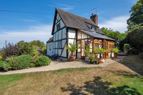 3 bedroom detached house for sale, Storridge, Malvern, Herefordshire