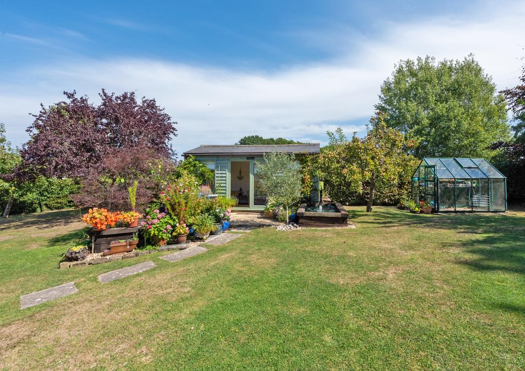 Summer House