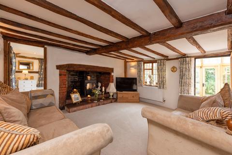 3 bedroom detached house for sale, Storridge, Malvern, Herefordshire