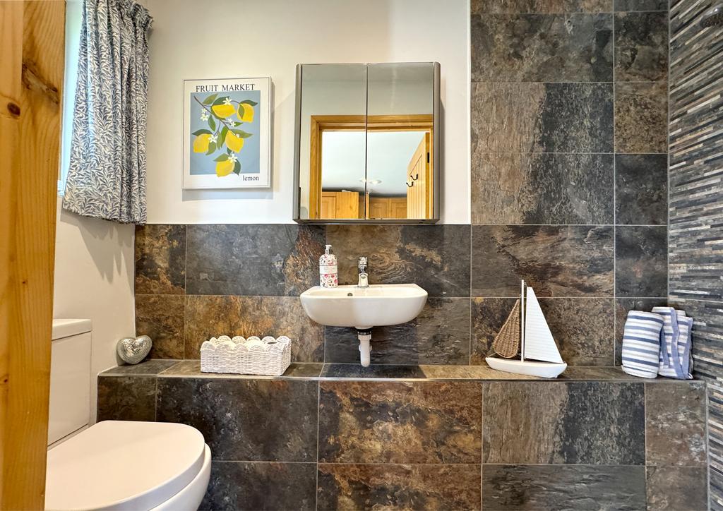 Wet Room