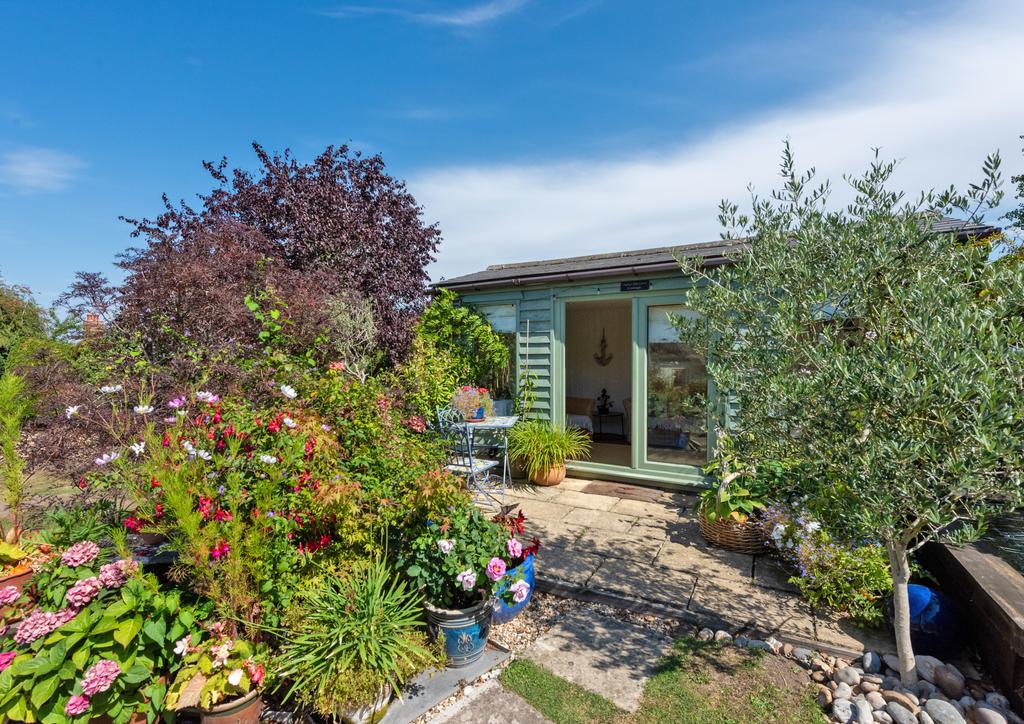 Summer House