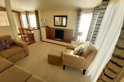 2 bedroom park home for sale