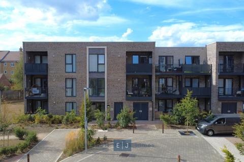 2 bedroom apartment for sale, Academy Way, Loughton IG10