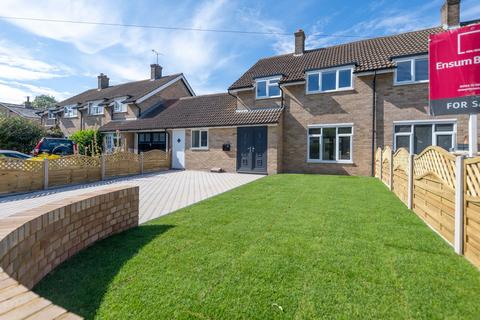 4 bedroom semi-detached house for sale, Lucas Lane, Baldock SG7