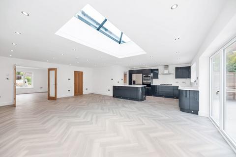 4 bedroom semi-detached house for sale, Lucas Lane, Baldock SG7