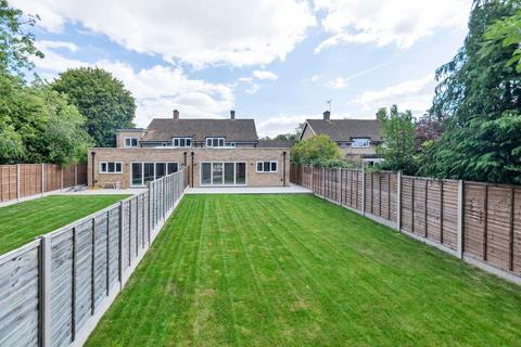 4 bedroom semi-detached house for sale, Lucas Lane, Baldock SG7