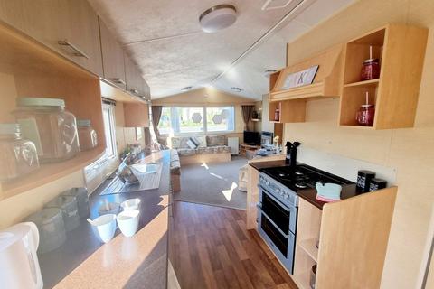 undefined, Golden Sands Holiday Park