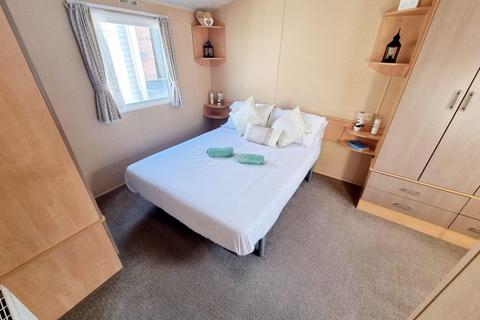 2 bedroom park home for sale, Golden Sands Holiday Park