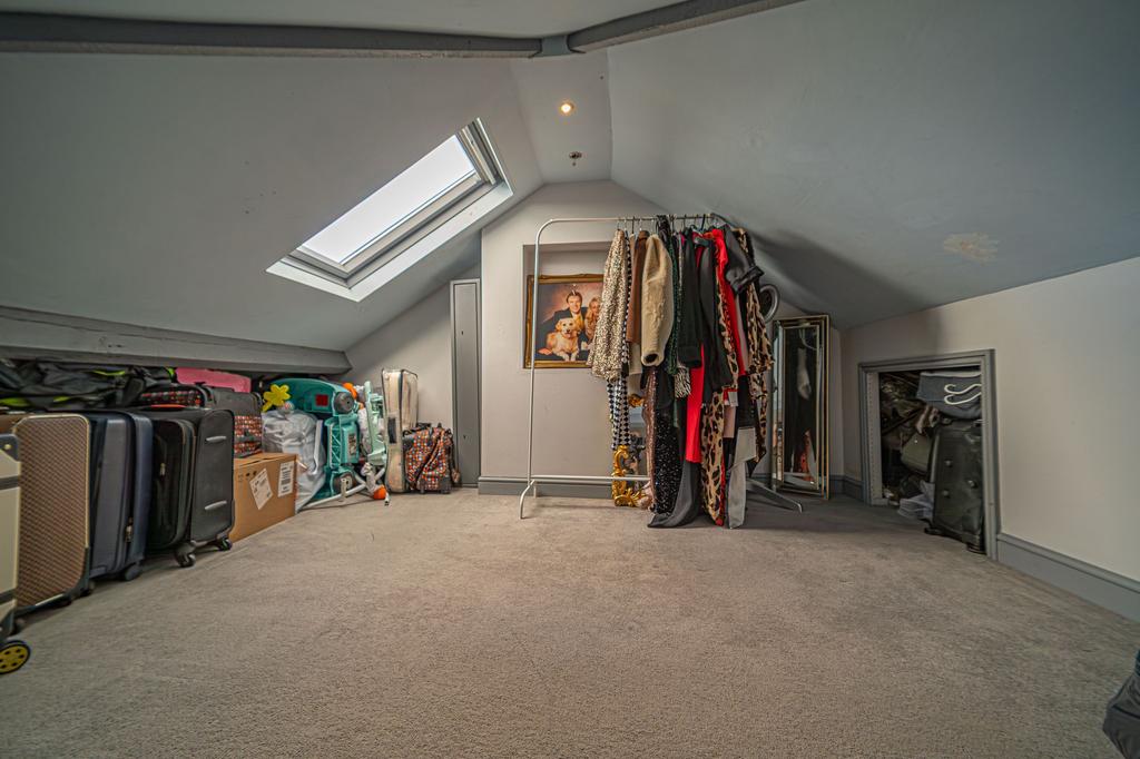 Attic