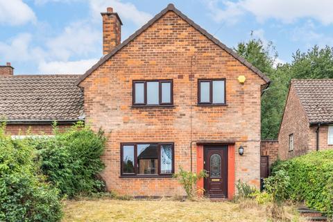 Crowhurst Road, Longbridge, Birmingham, B31