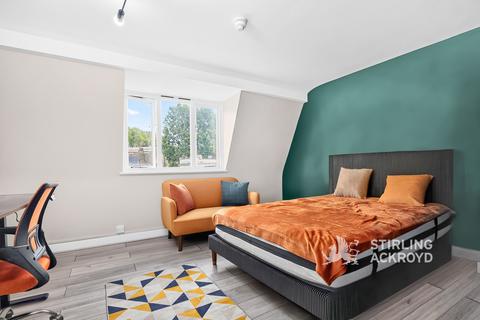 1 bedroom apartment to rent, Crowndale Road, London, NW1