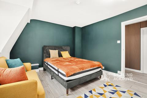 1 bedroom apartment to rent, Crowndale Road, London, NW1
