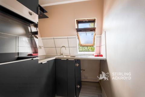 1 bedroom apartment to rent, Crowndale Road, London, NW1