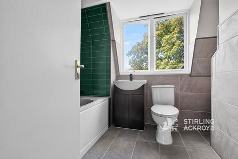 1 bedroom apartment to rent, Crowndale Road, London, NW1