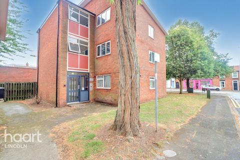 undefined, Williamson Street, Lincoln