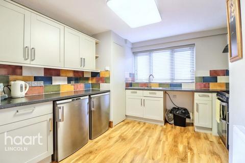 undefined, Williamson Street, Lincoln