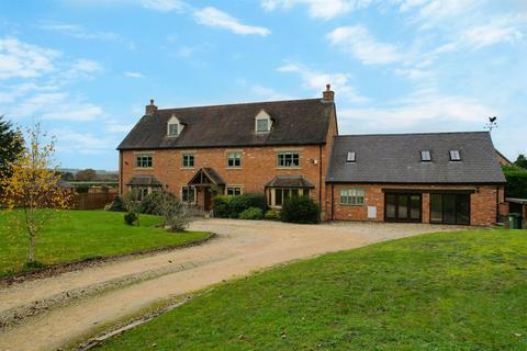 5 bedroom detached house for sale, Evesham Road, Dodwell, Stratford-upon-Avon