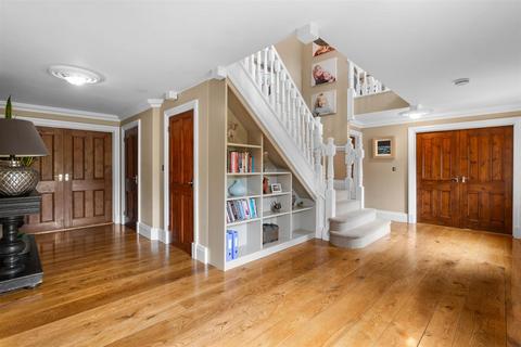 5 bedroom detached house for sale, Evesham Road, Dodwell, Stratford-upon-Avon
