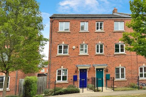 undefined, Chandley Row, Warwick