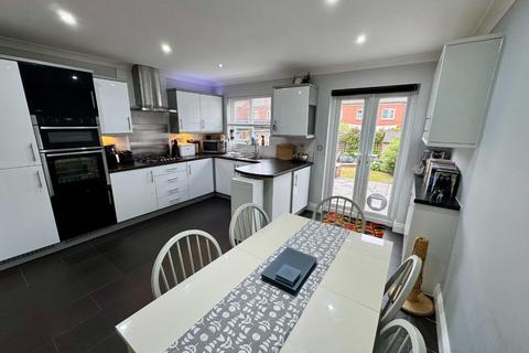 undefined, Chandley Row, Warwick