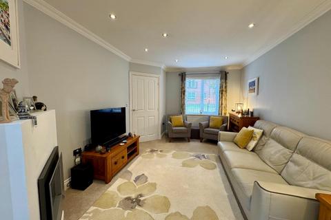 undefined, Chandley Row, Warwick