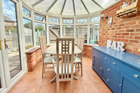undefined, Hightown Gardens, Ringwood, BH24 3EH