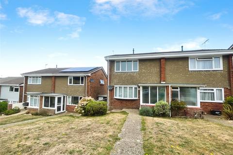 3 bedroom semi-detached house for sale, Carter Avenue, Shanklin, Isle of Wight