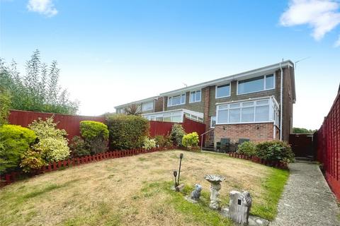 3 bedroom semi-detached house for sale, Carter Avenue, Shanklin, Isle of Wight