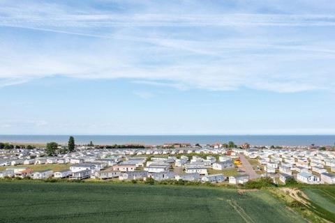 2 bedroom park home for sale, Harts Holiday Park
