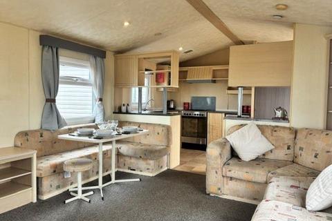 undefined, Harts Holiday Park